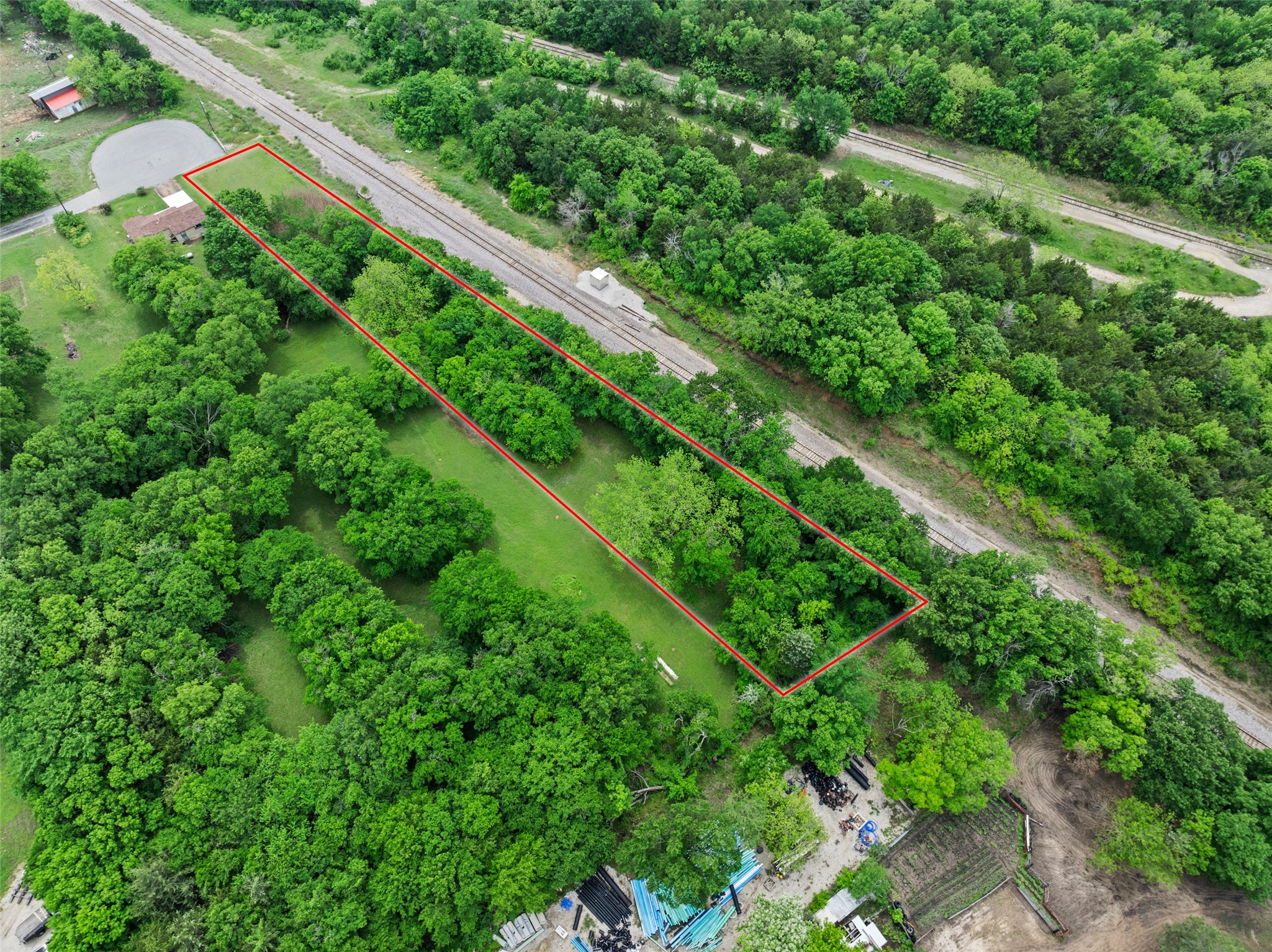 Tbd E Lake Avenue Sherman TX 75090