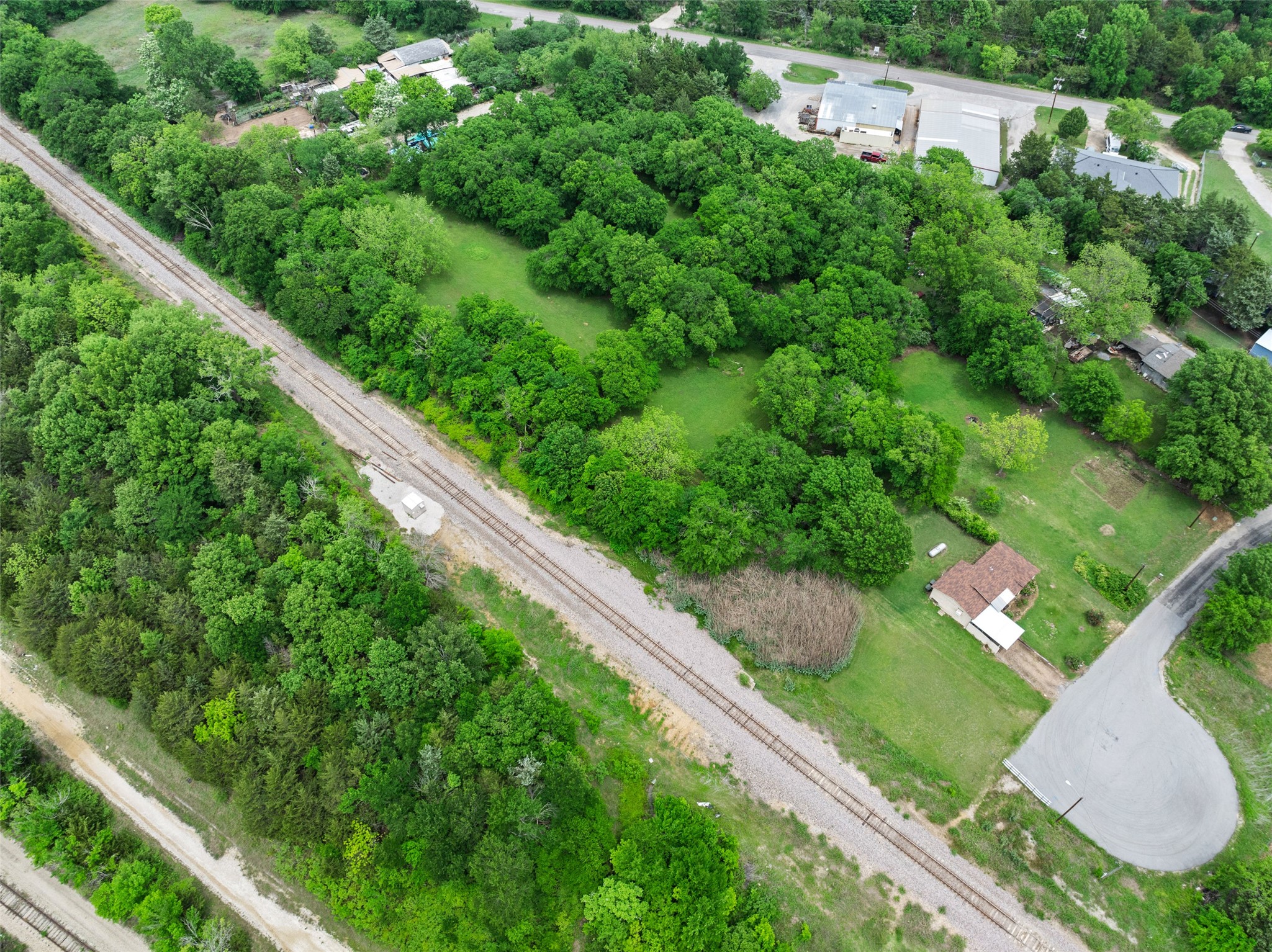 Tbd E Lake Avenue Sherman TX 75090