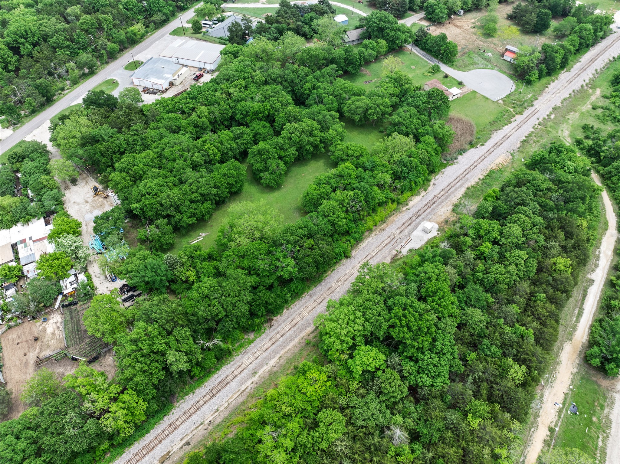 Tbd E Lake Avenue Sherman TX 75090