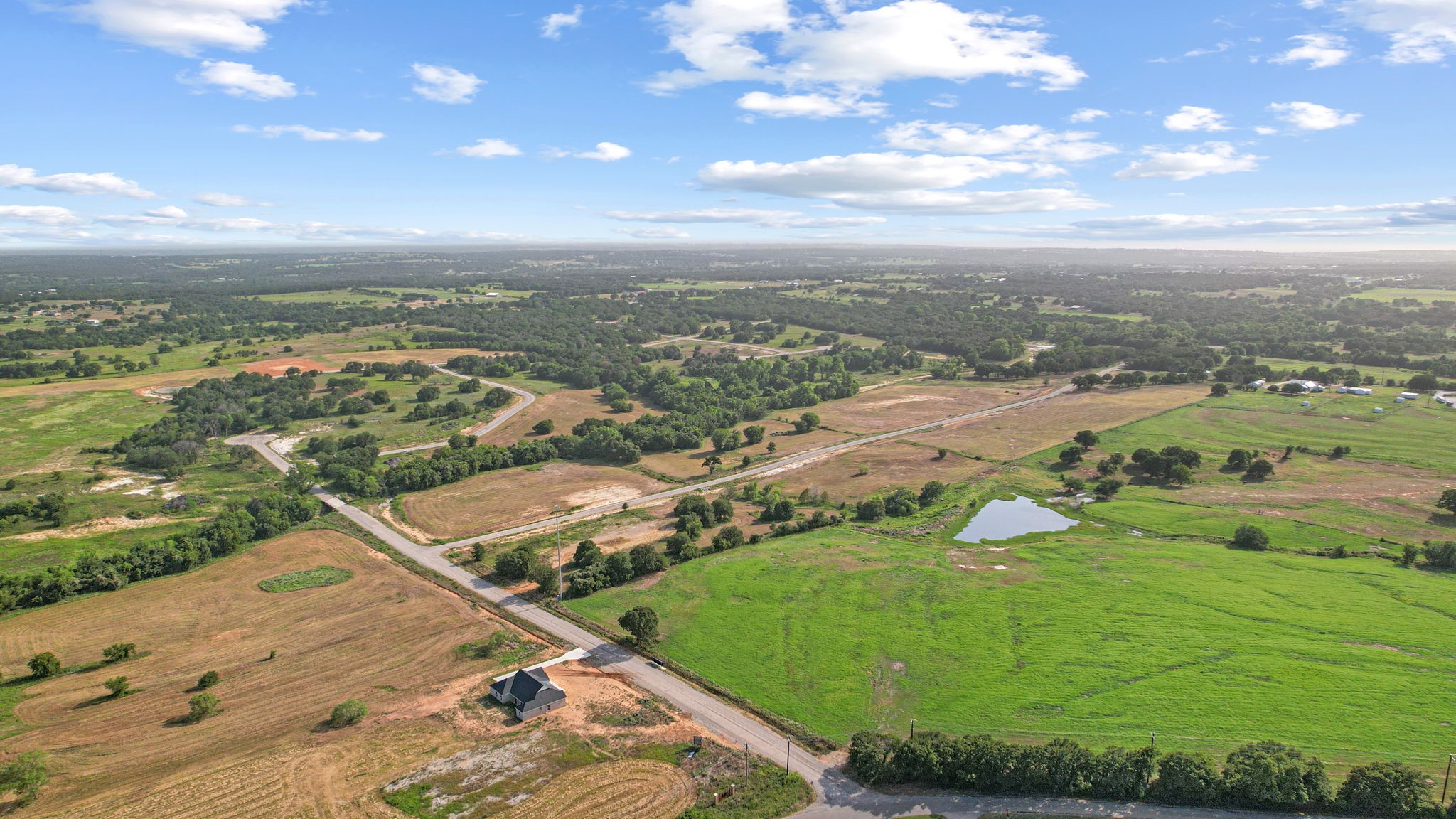 Lot 54 Kilkenny Road Poolville TX 76487
