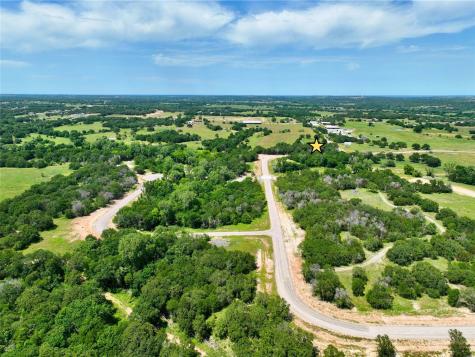Lot 54 Kilkenny Road Poolville TX 76487