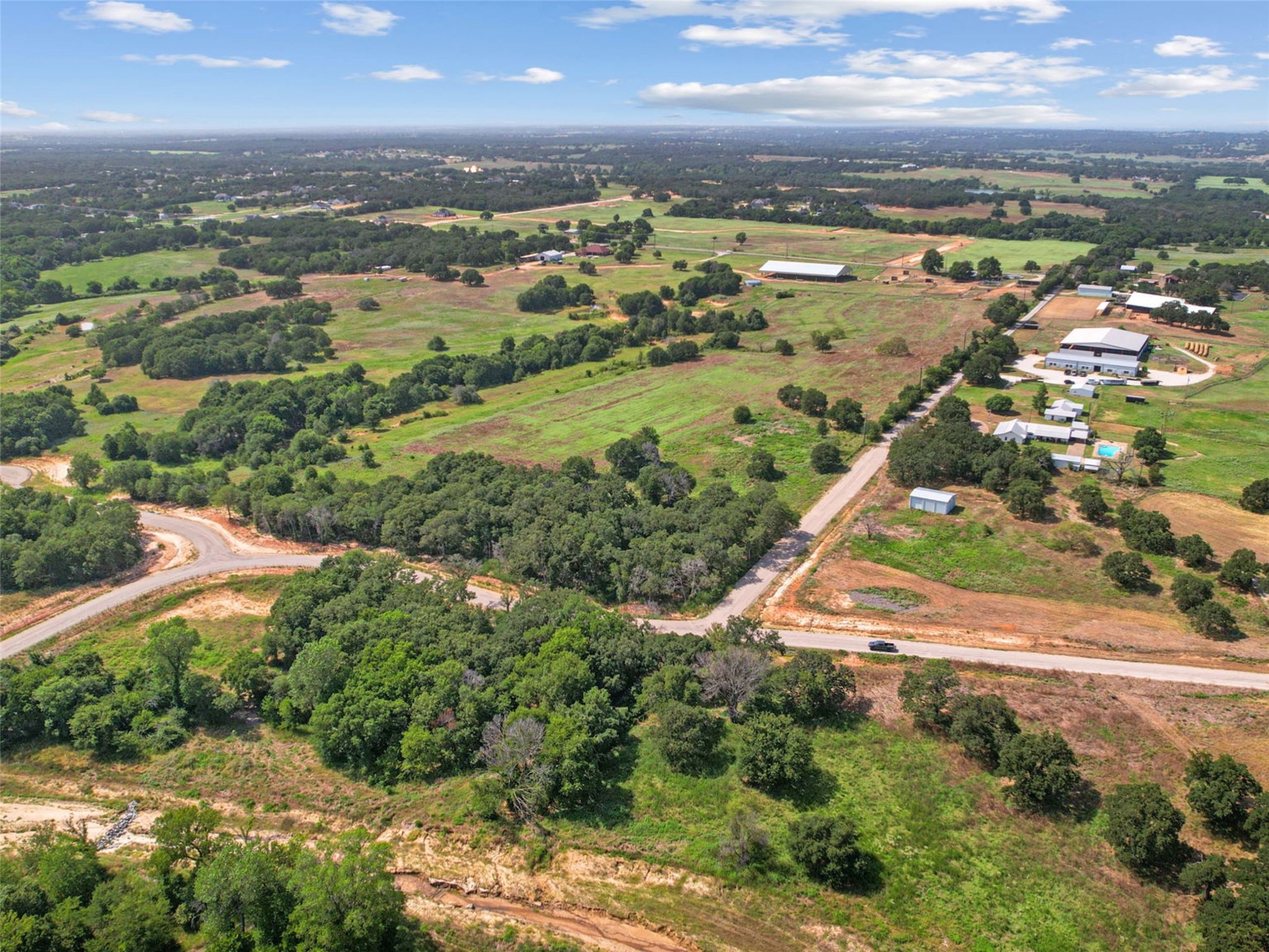 Lot 54 Kilkenny Road Poolville TX 76487
