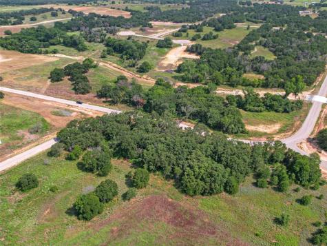 Lot 54 Kilkenny Road Poolville TX 76487