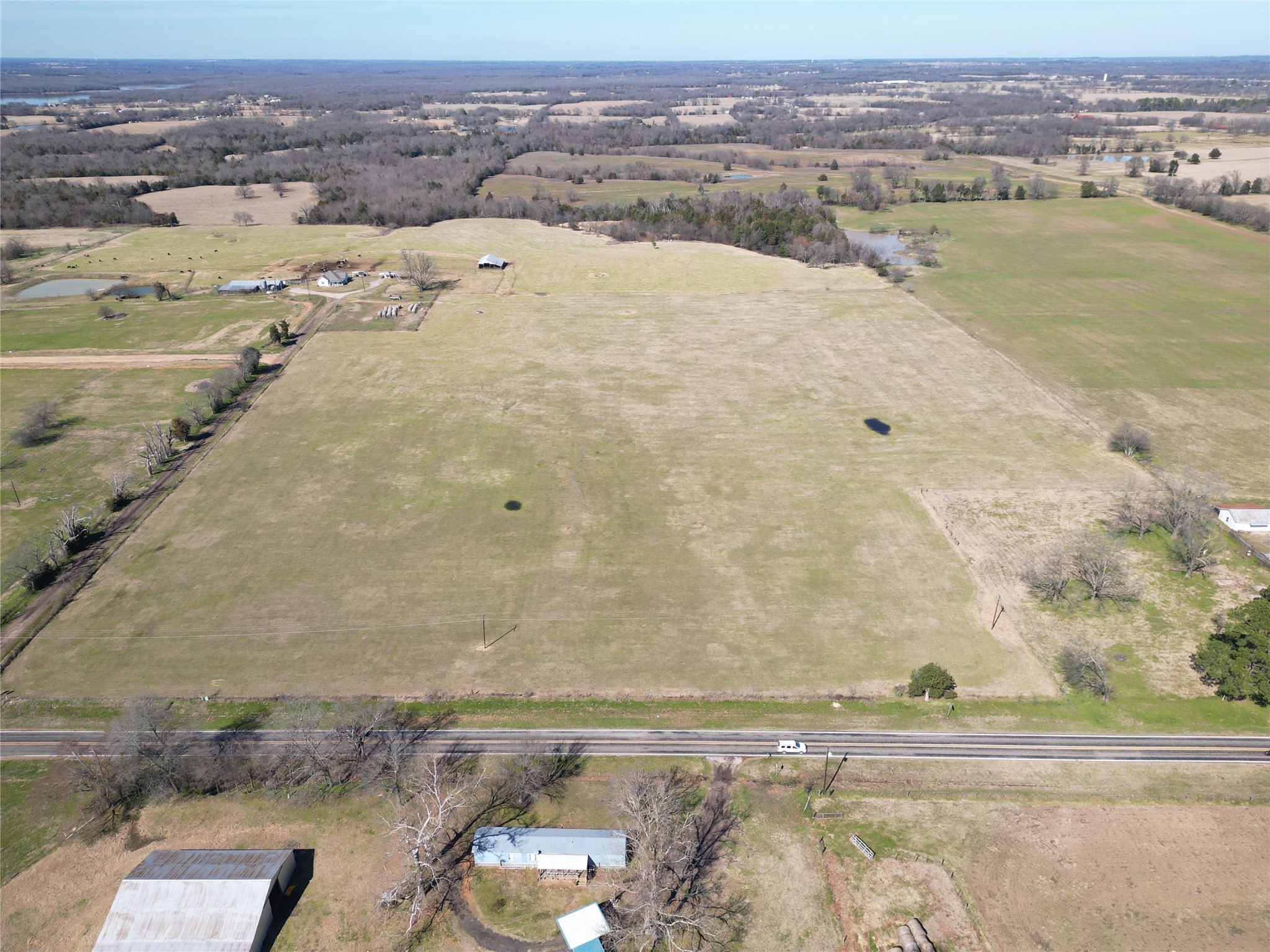 0000 Fm 514 Road Yantis TX 75497