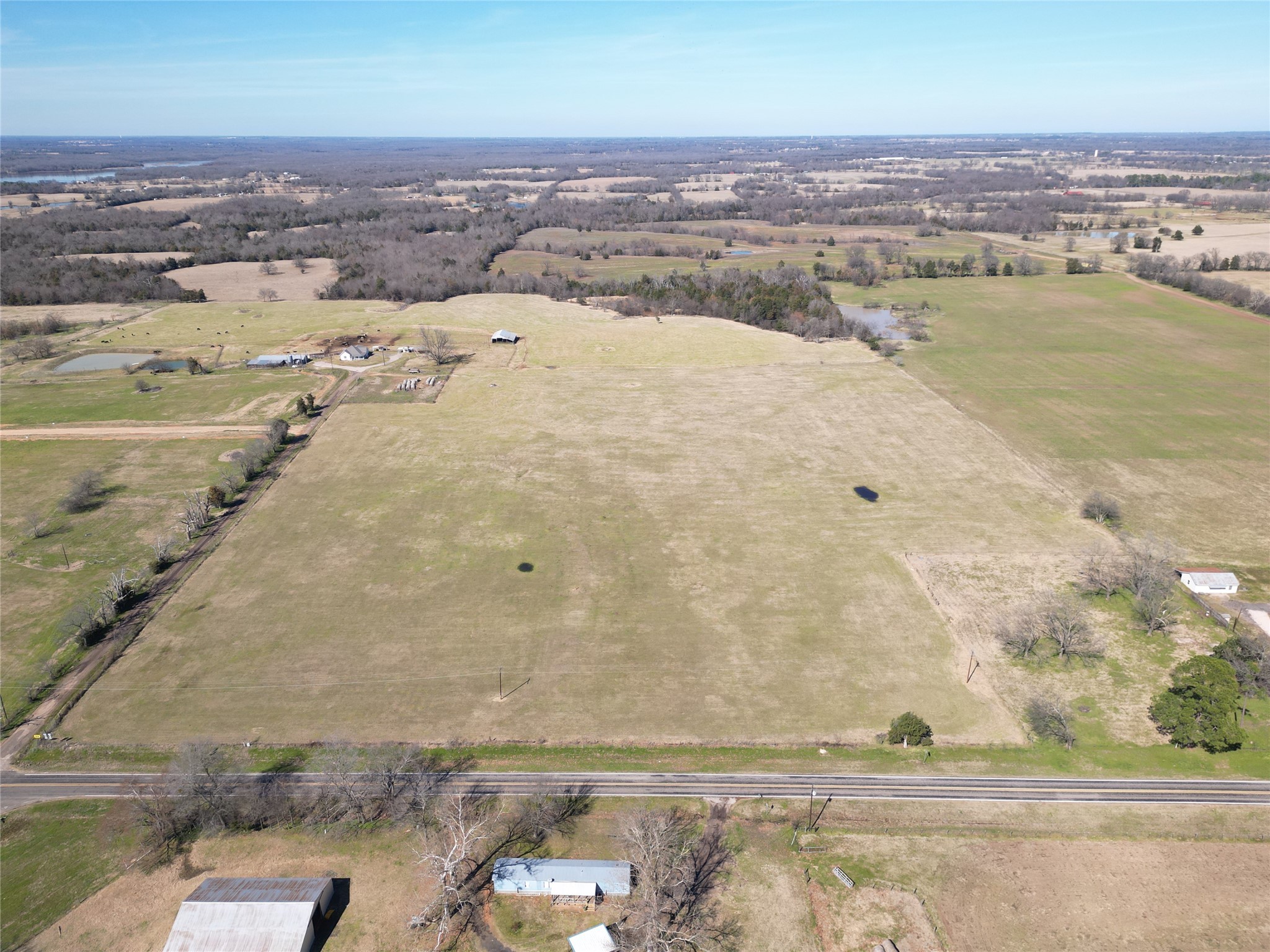0000 Fm 514 Road Yantis TX 75497