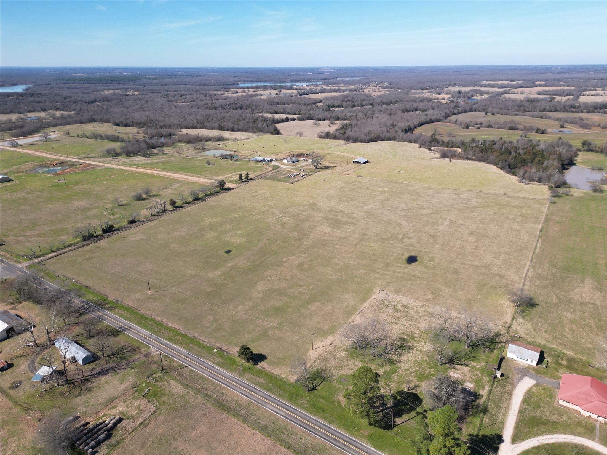 0000 Fm 514 Road Yantis TX 75497