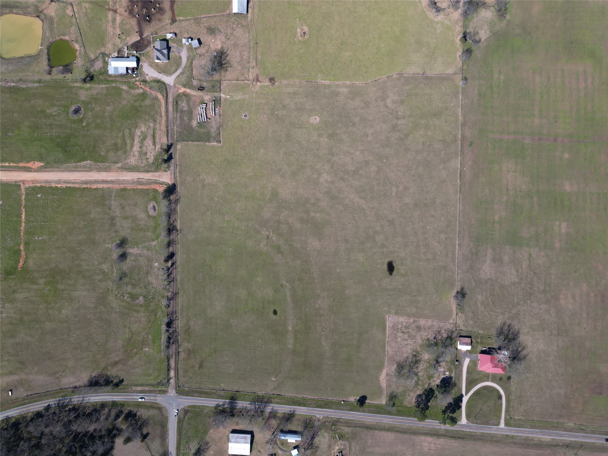 0000 Fm 514 Road Yantis TX 75497