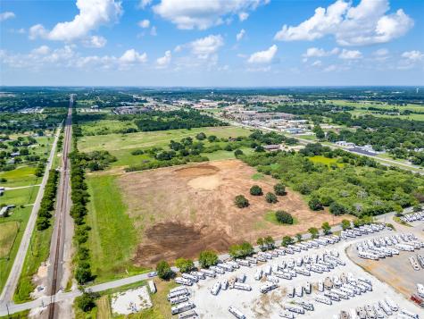 200 W Indian Hills Road Joshua TX 76058