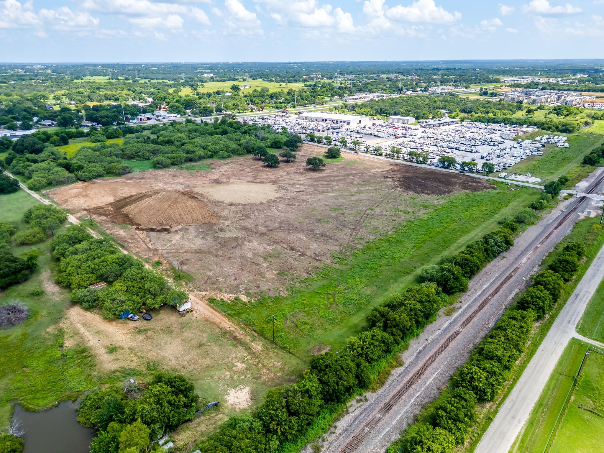 200 W Indian Hills Road Joshua TX 76058