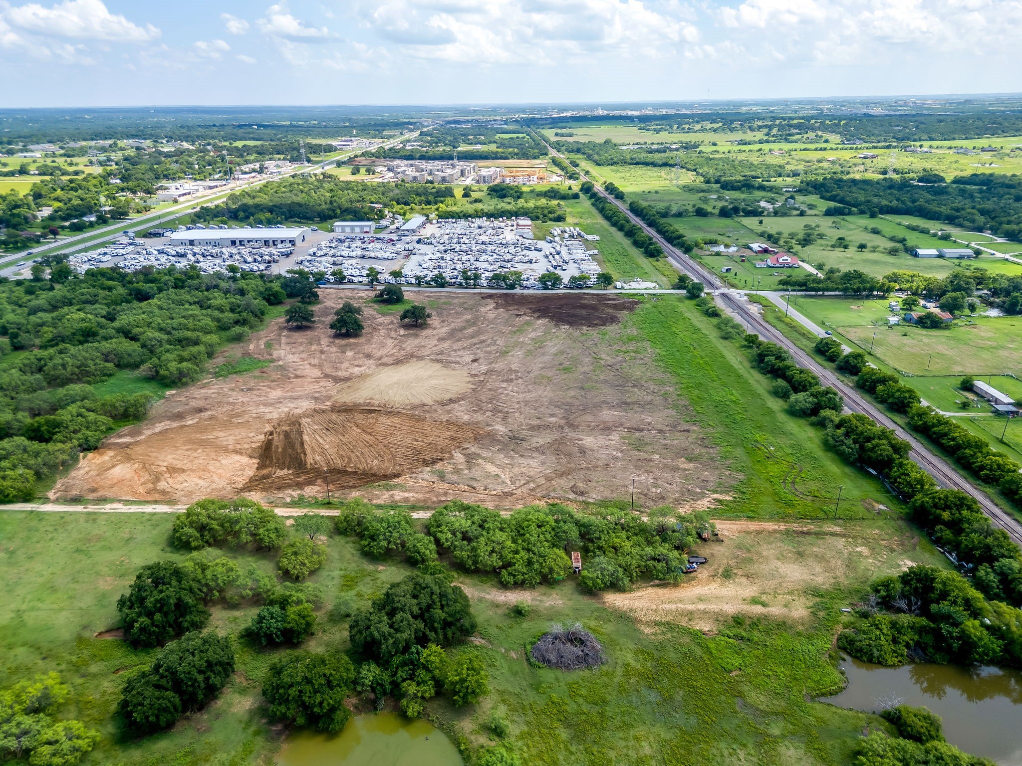 200 W Indian Hills Road Joshua TX 76058
