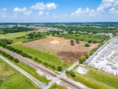 200 W Indian Hills Road Joshua TX 76058