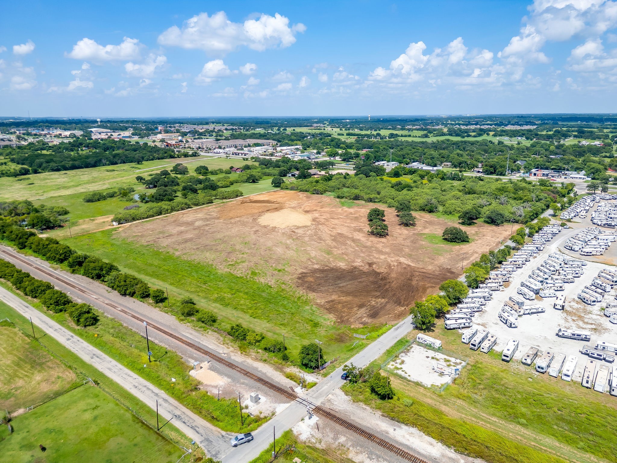 200 W Indian Hills Road Joshua TX 76058