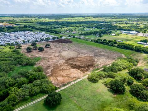200 W Indian Hills Road Joshua TX 76058