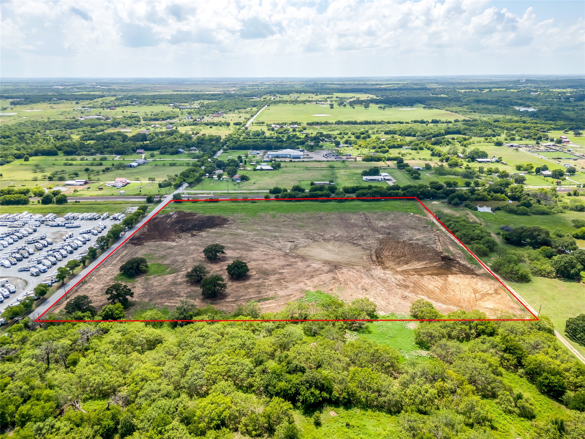 200 W Indian Hills Road Joshua TX 76058