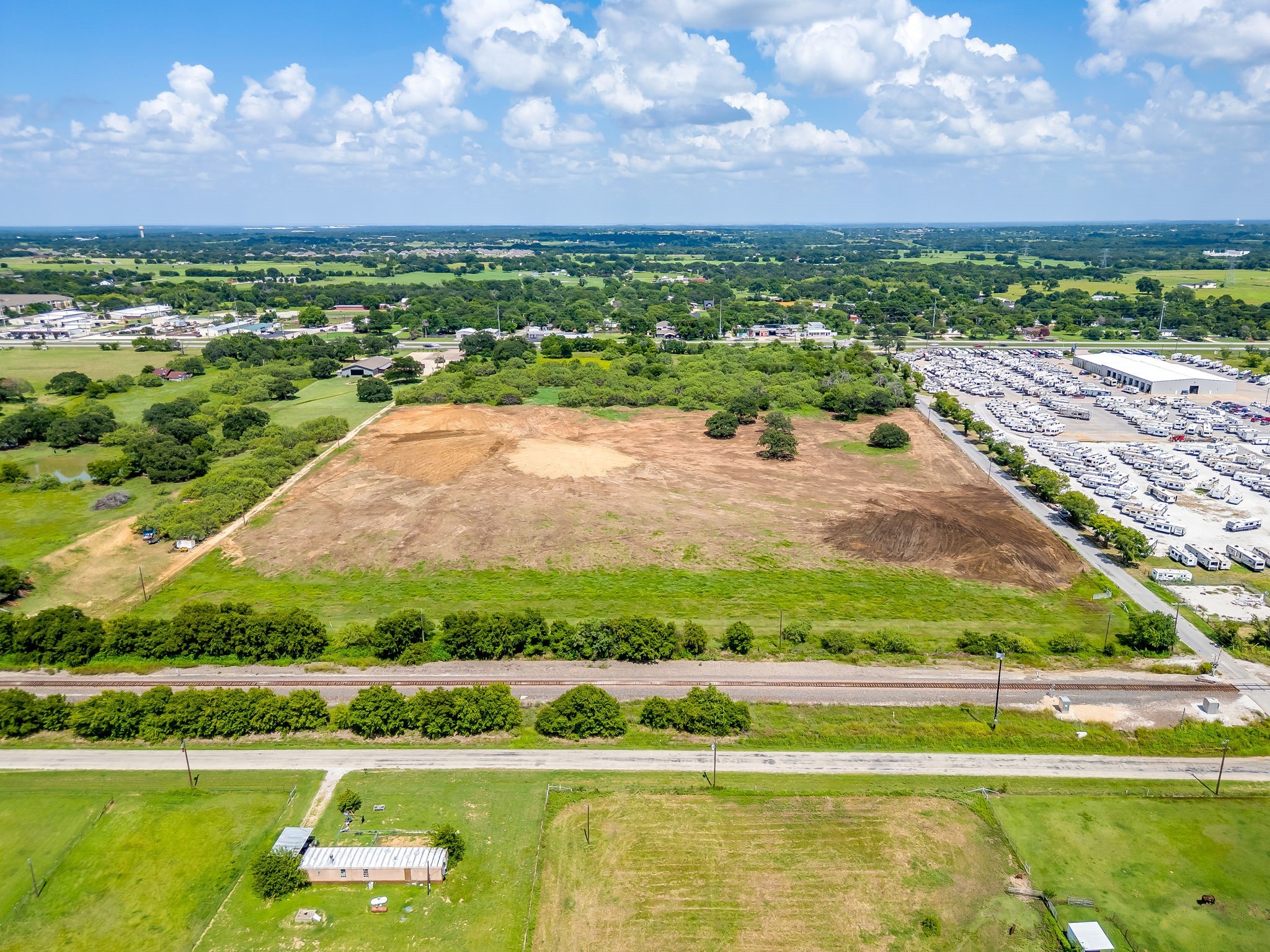 200 W Indian Hills Road Joshua TX 76058