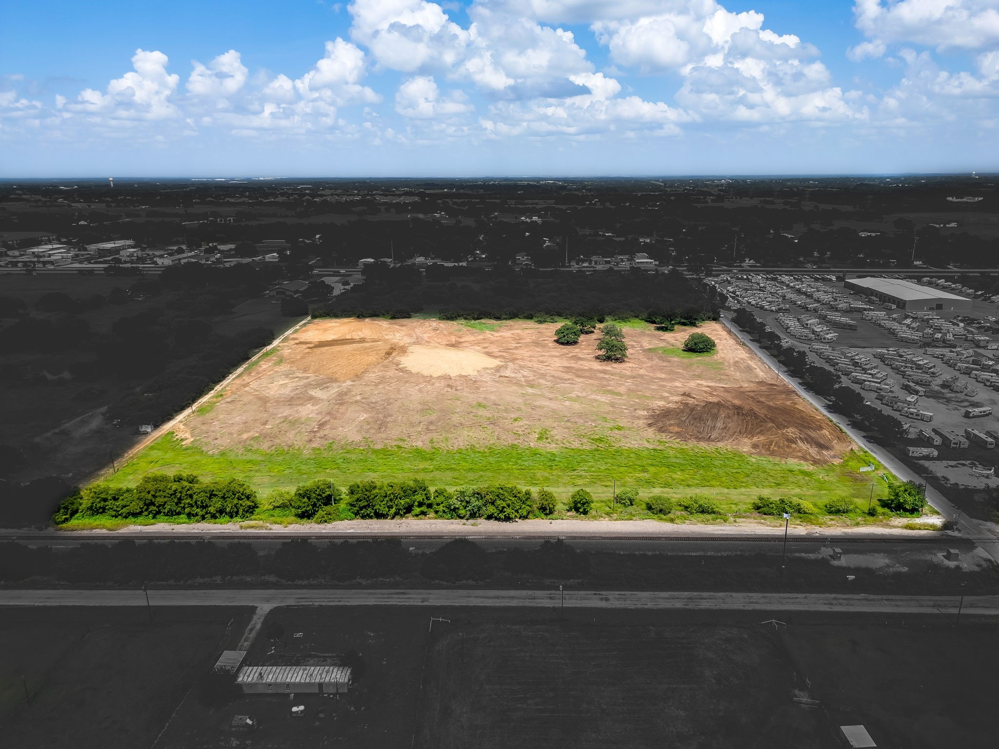 200 W Indian Hills Road Joshua TX 76058