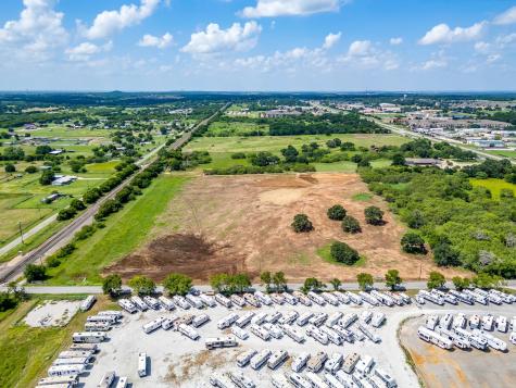 200 W Indian Hills Road Joshua TX 76058