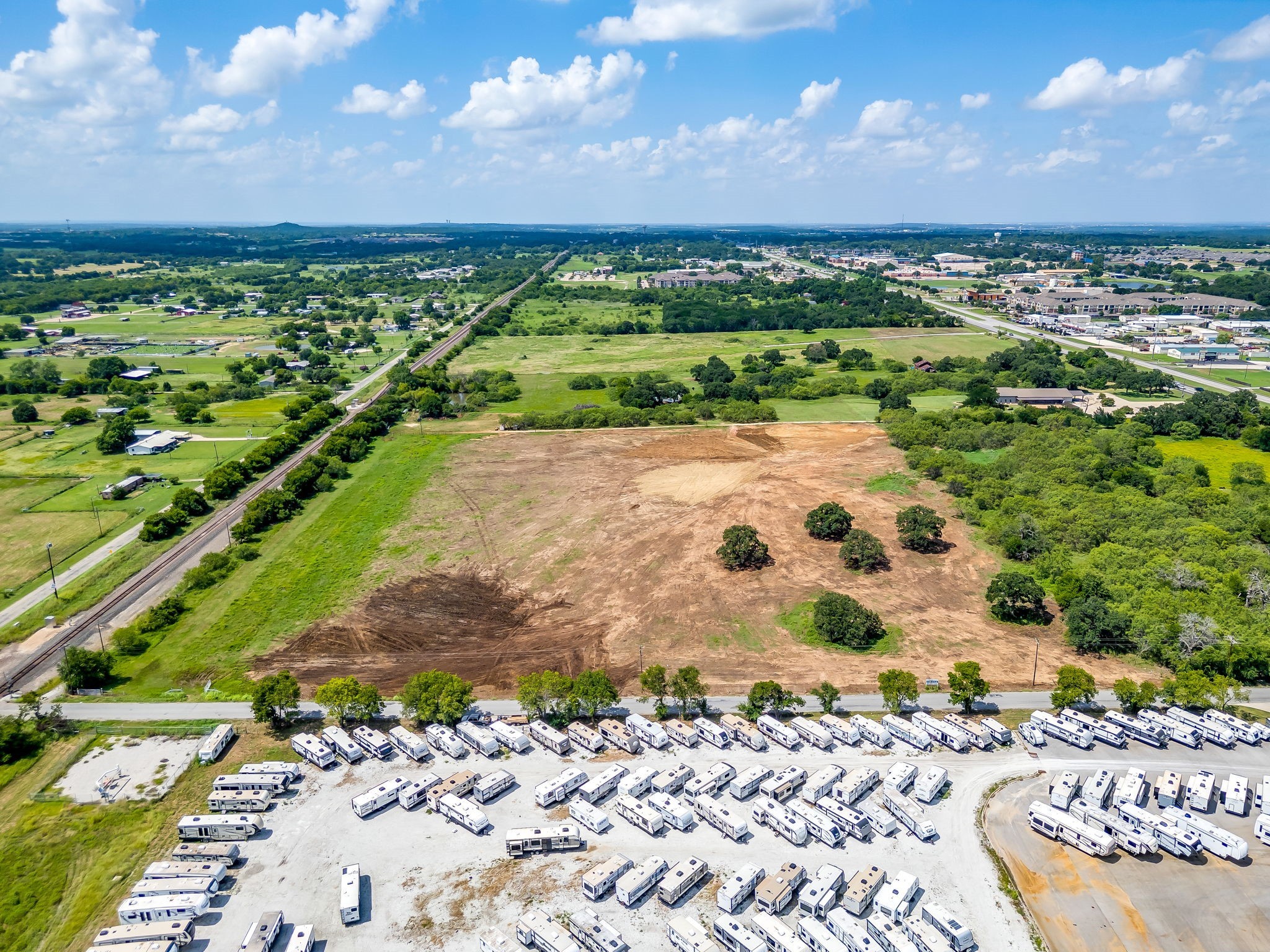 200 W Indian Hills Road Joshua TX 76058