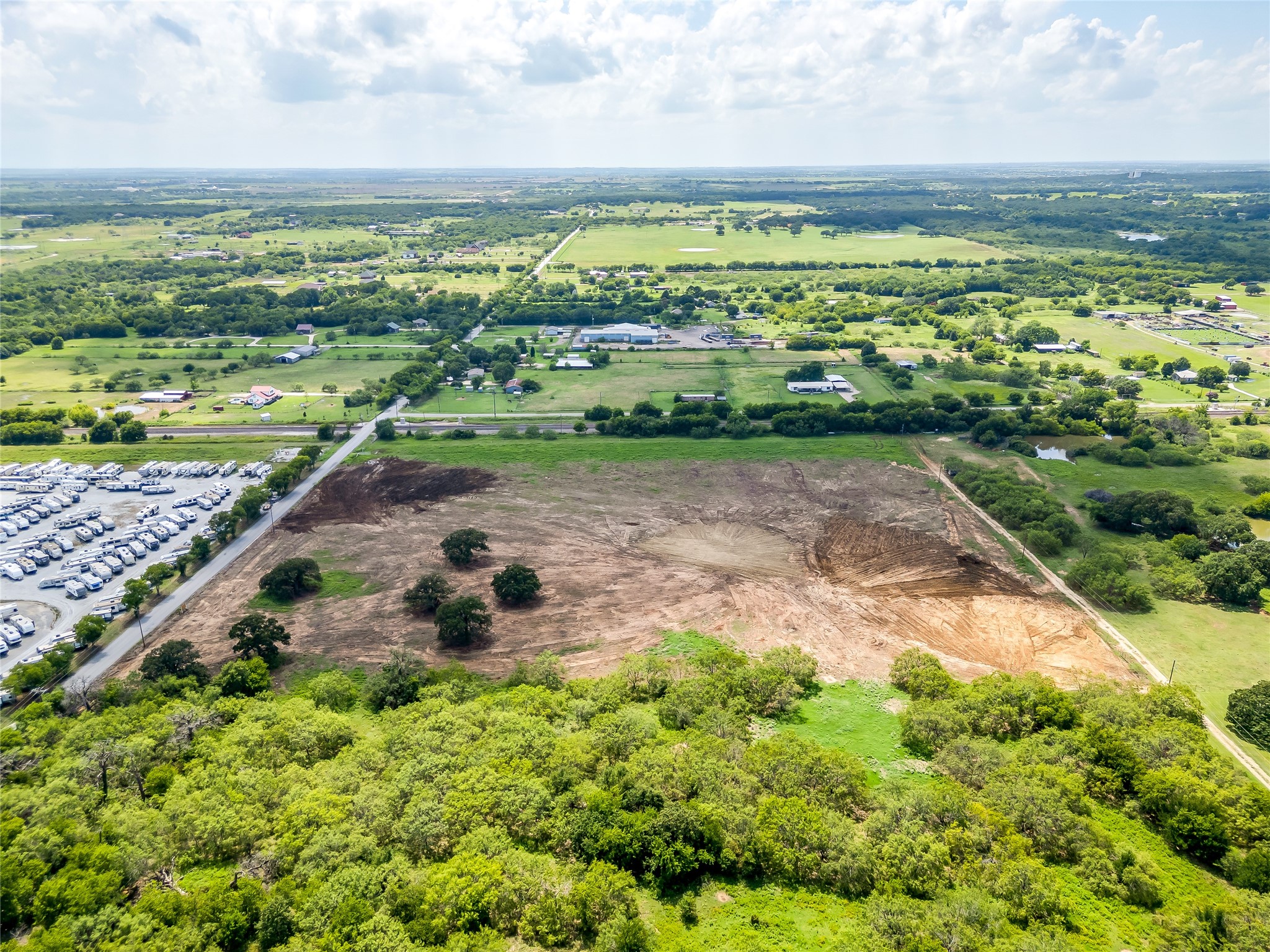 200 W Indian Hills Road Joshua TX 76058