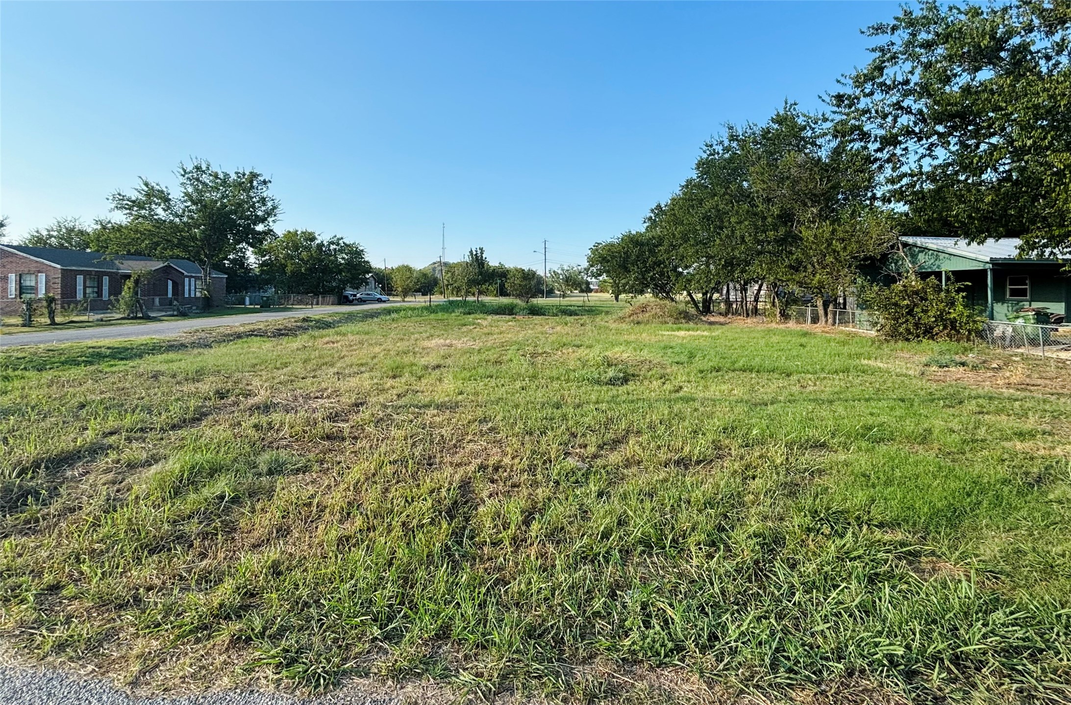 917 SE 13th Avenue Mineral Wells TX 76067