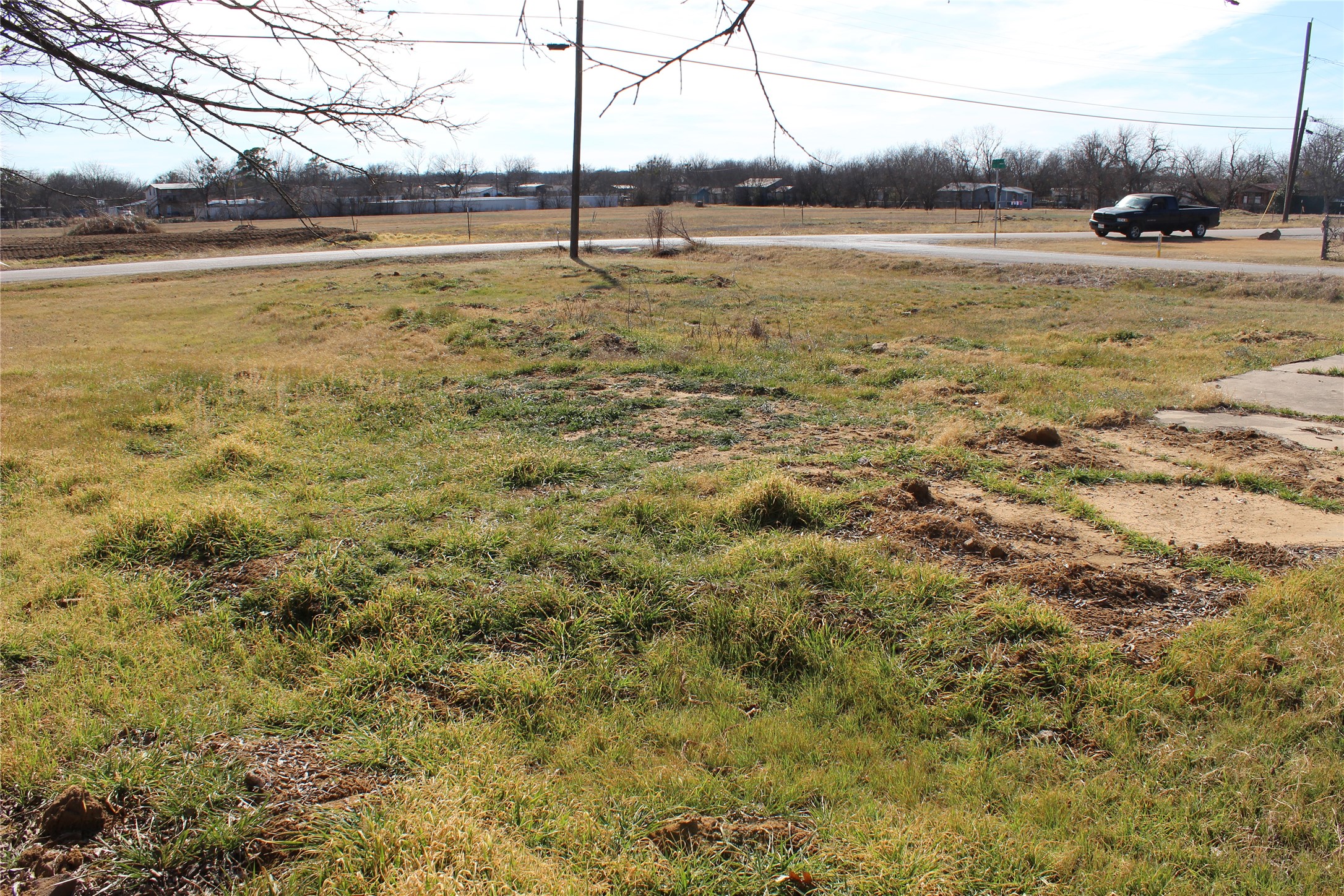 917 SE 13th Avenue Mineral Wells TX 76067