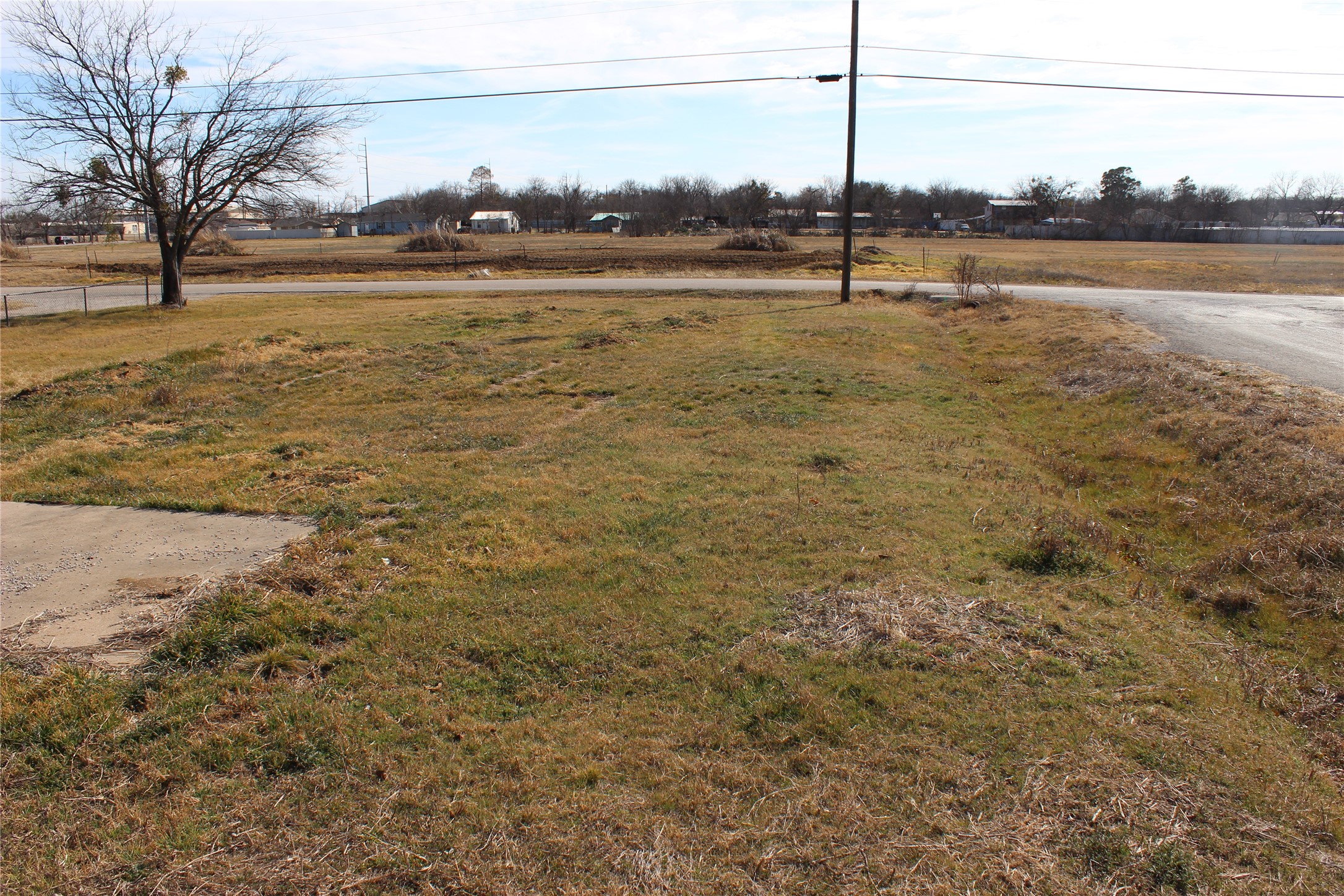 917 SE 13th Avenue Mineral Wells TX 76067