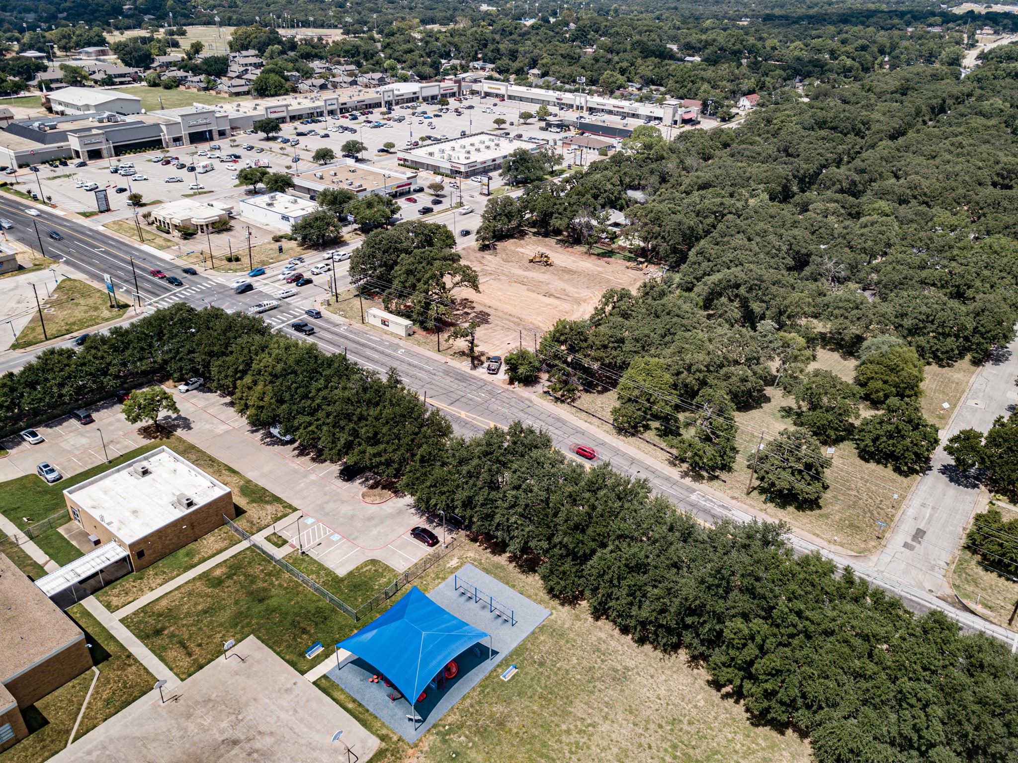 1525 W Randol Mill Road Arlington TX 76012