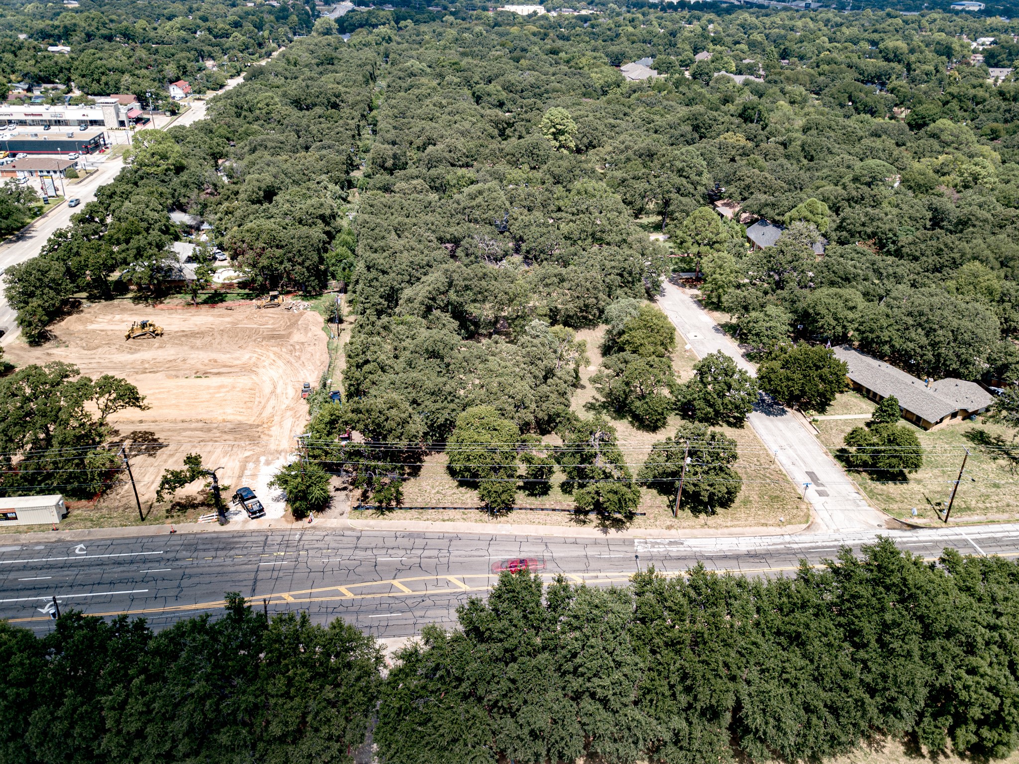 1525 W Randol Mill Road Arlington TX 76012