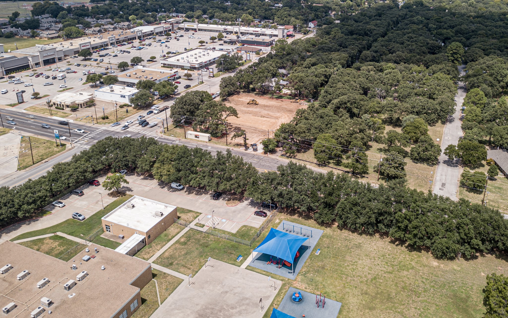 1525 W Randol Mill Road Arlington TX 76012