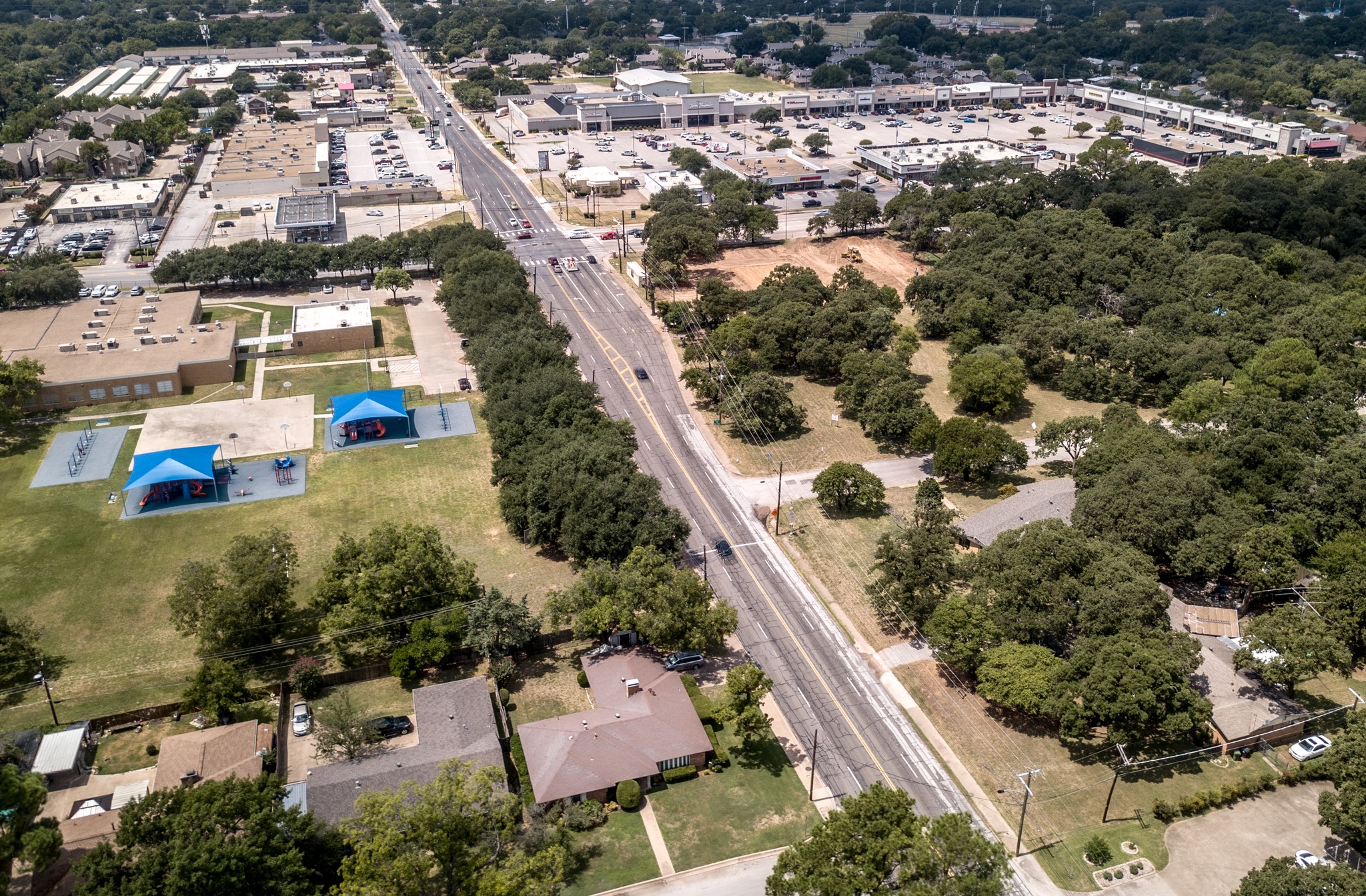 1525 W Randol Mill Road Arlington TX 76012