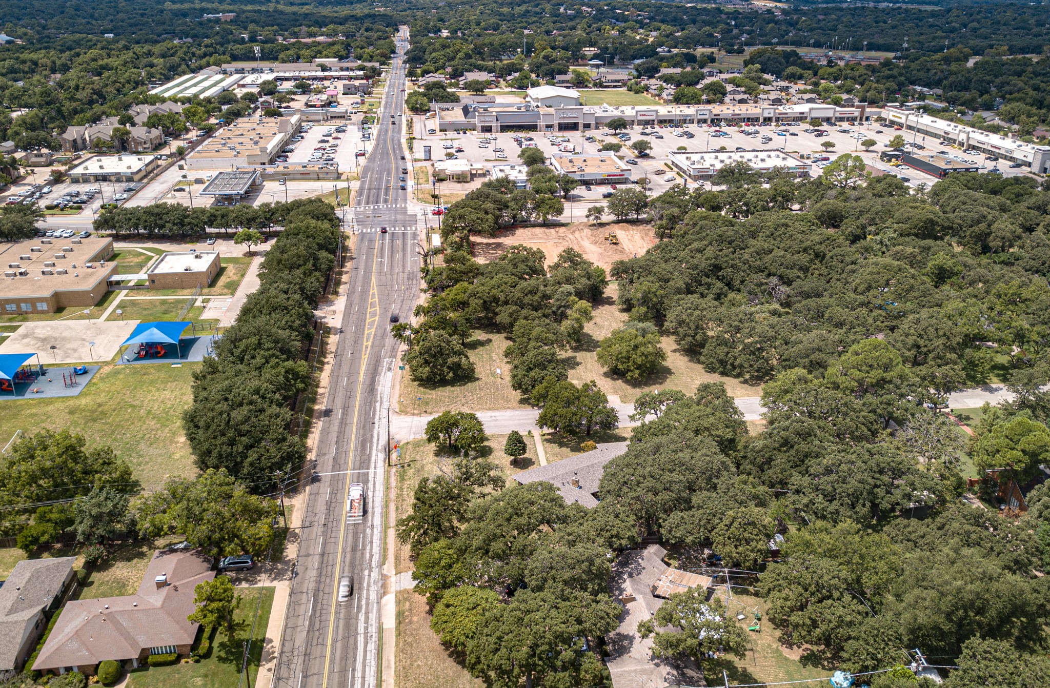 1525 W Randol Mill Road Arlington TX 76012
