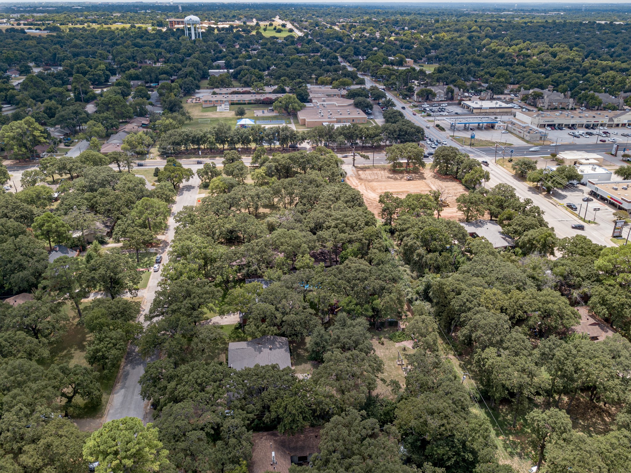 1525 W Randol Mill Road Arlington TX 76012