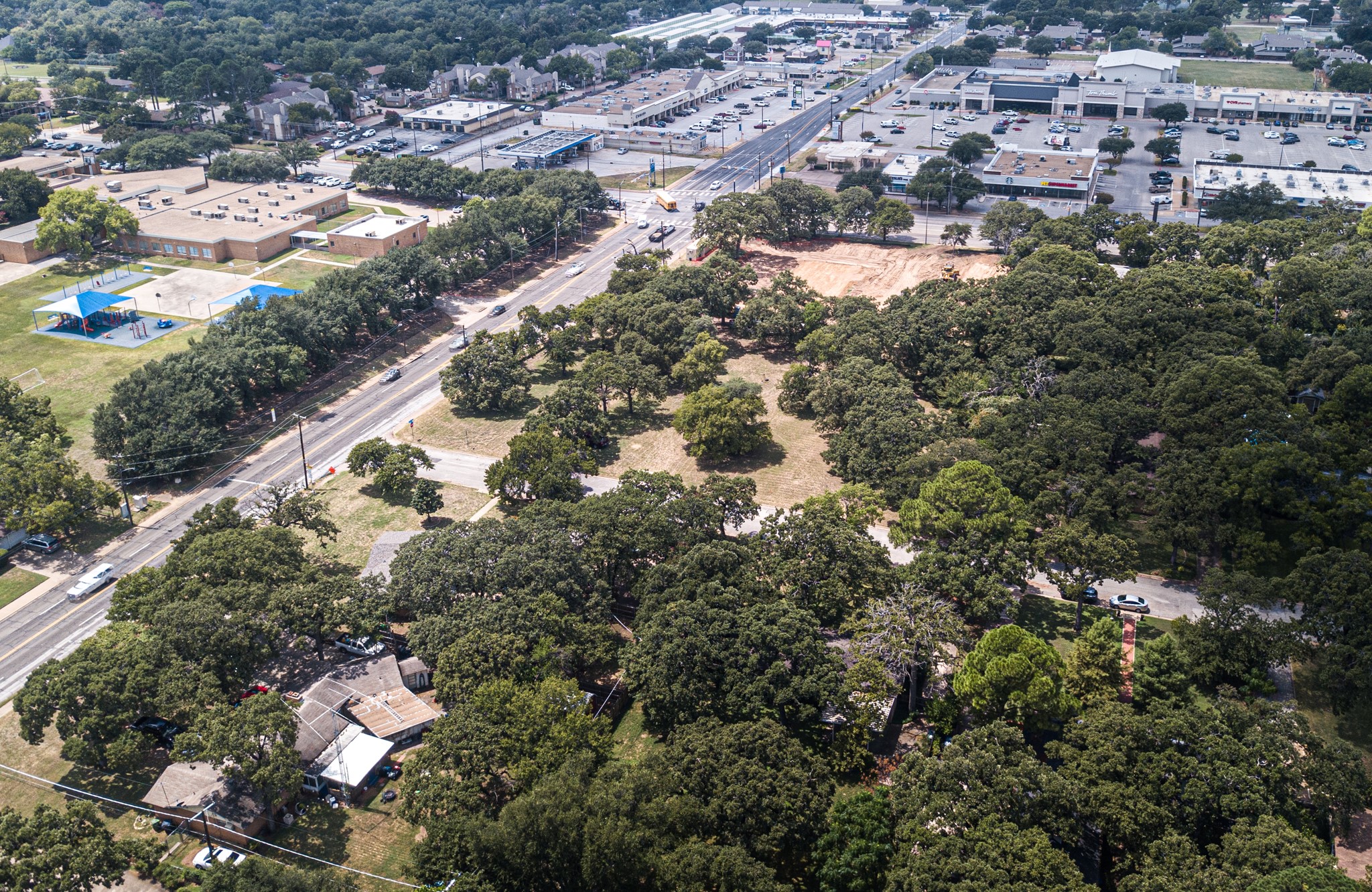 1525 W Randol Mill Road Arlington TX 76012