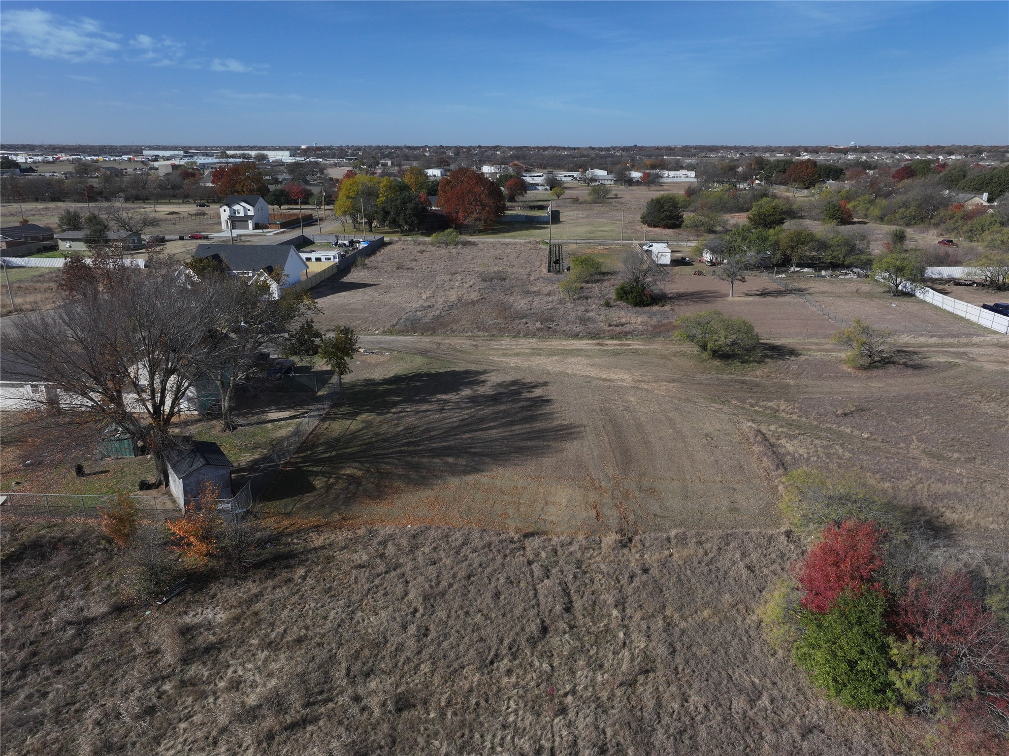 9221 Sunrise Drive Fort Worth TX 76134