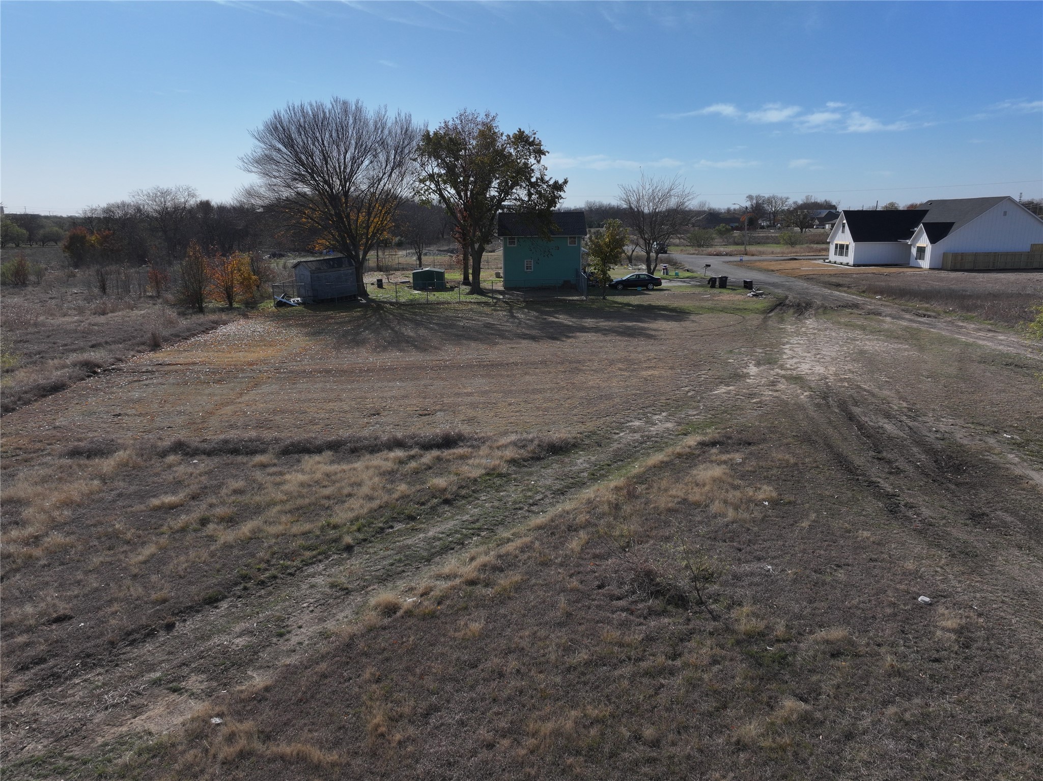 9221 Sunrise Drive Fort Worth TX 76134