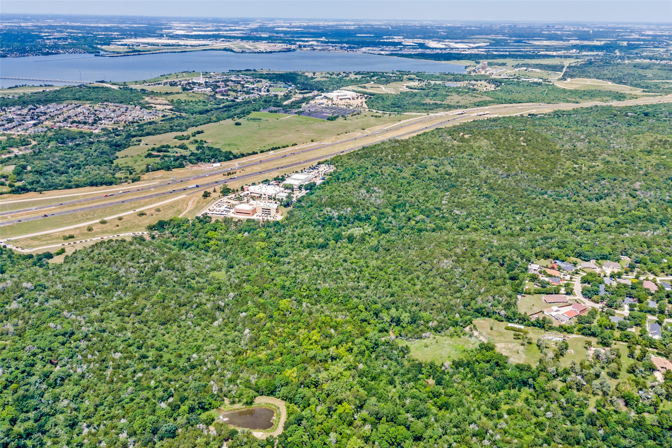 4500 Spur 408 Dallas TX 75236