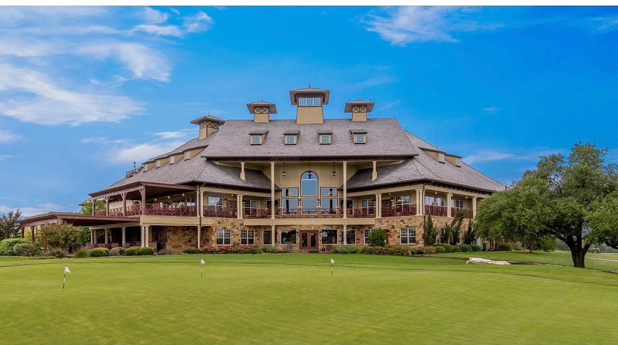 7116 Eagle Oaks Drive Cleburne TX 76093