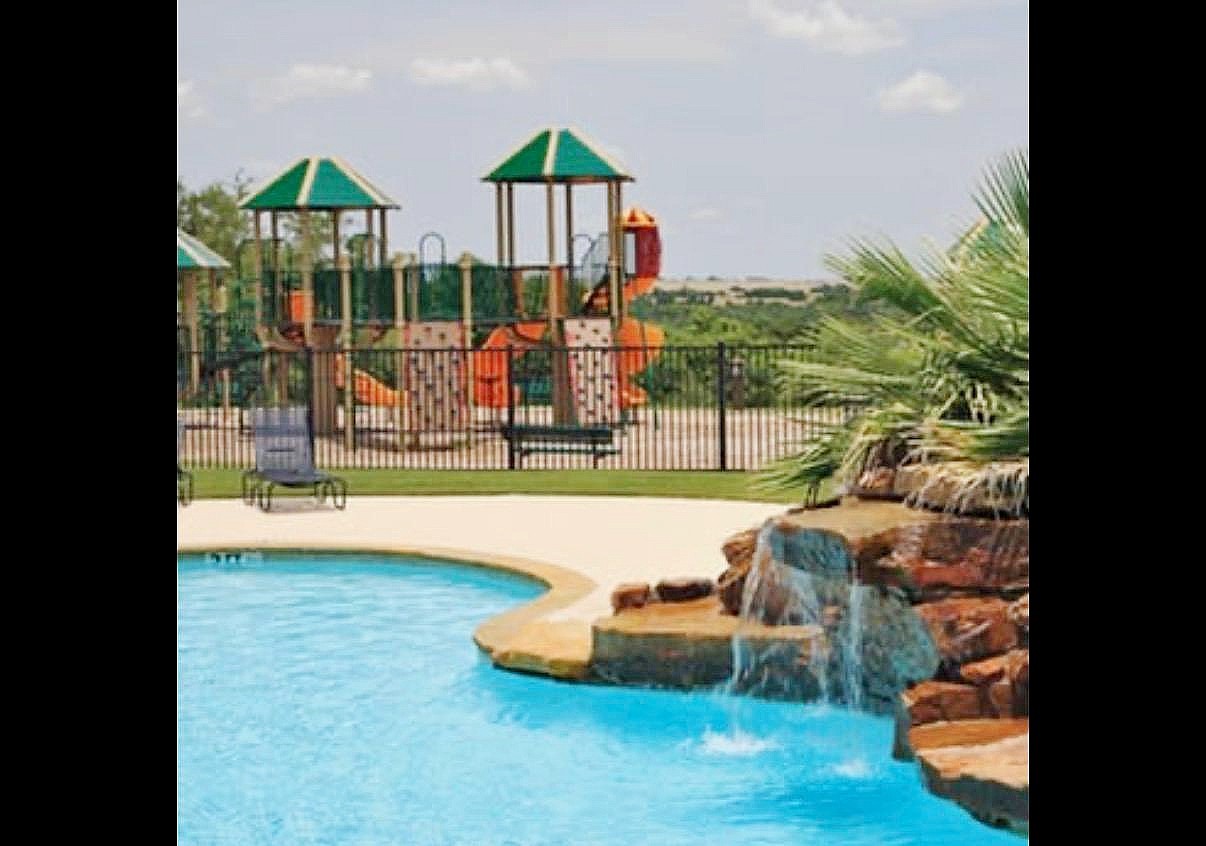 7116 Eagle Oaks Drive Cleburne TX 76093