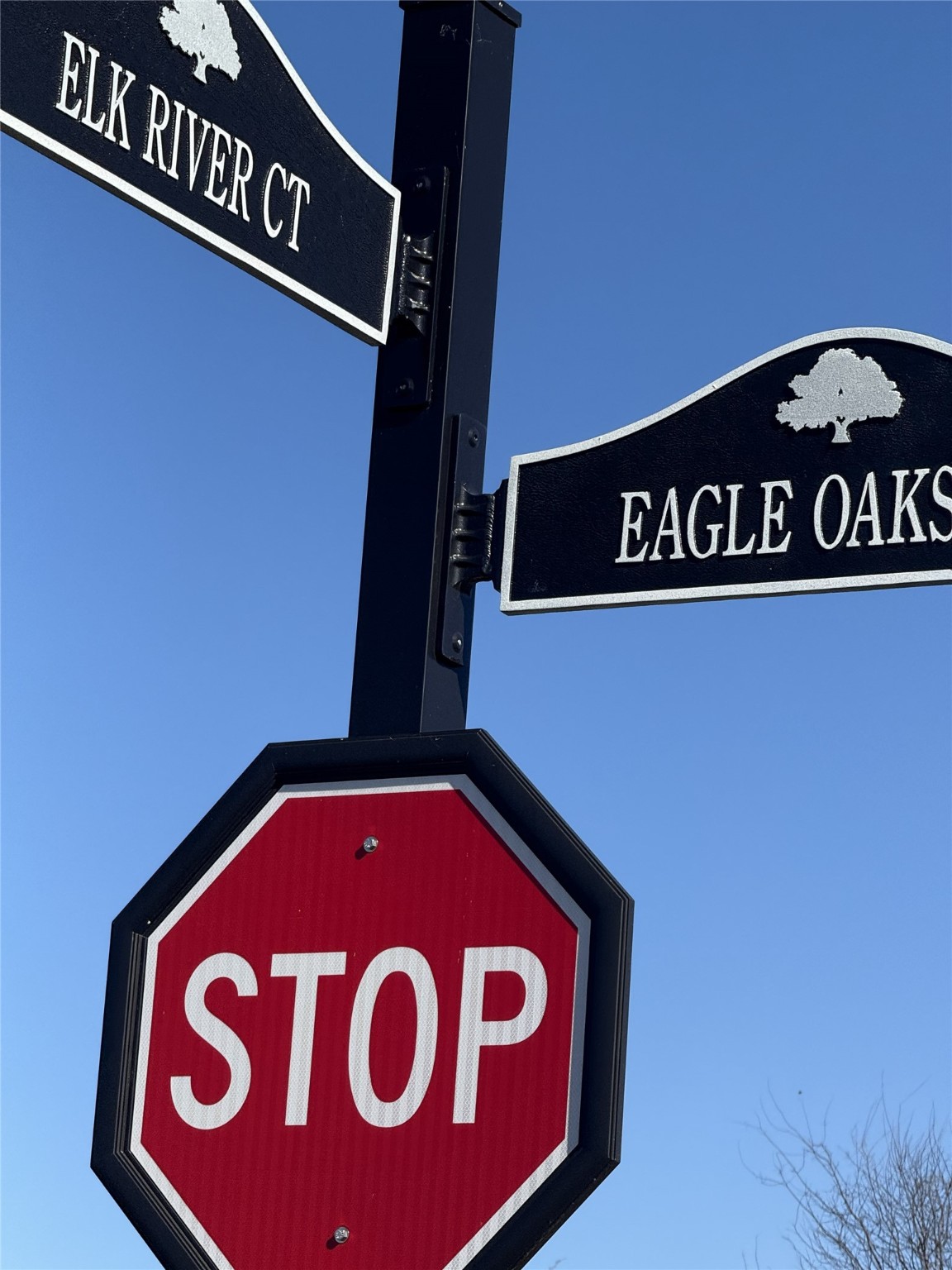 7116 Eagle Oaks Drive Cleburne TX 76093
