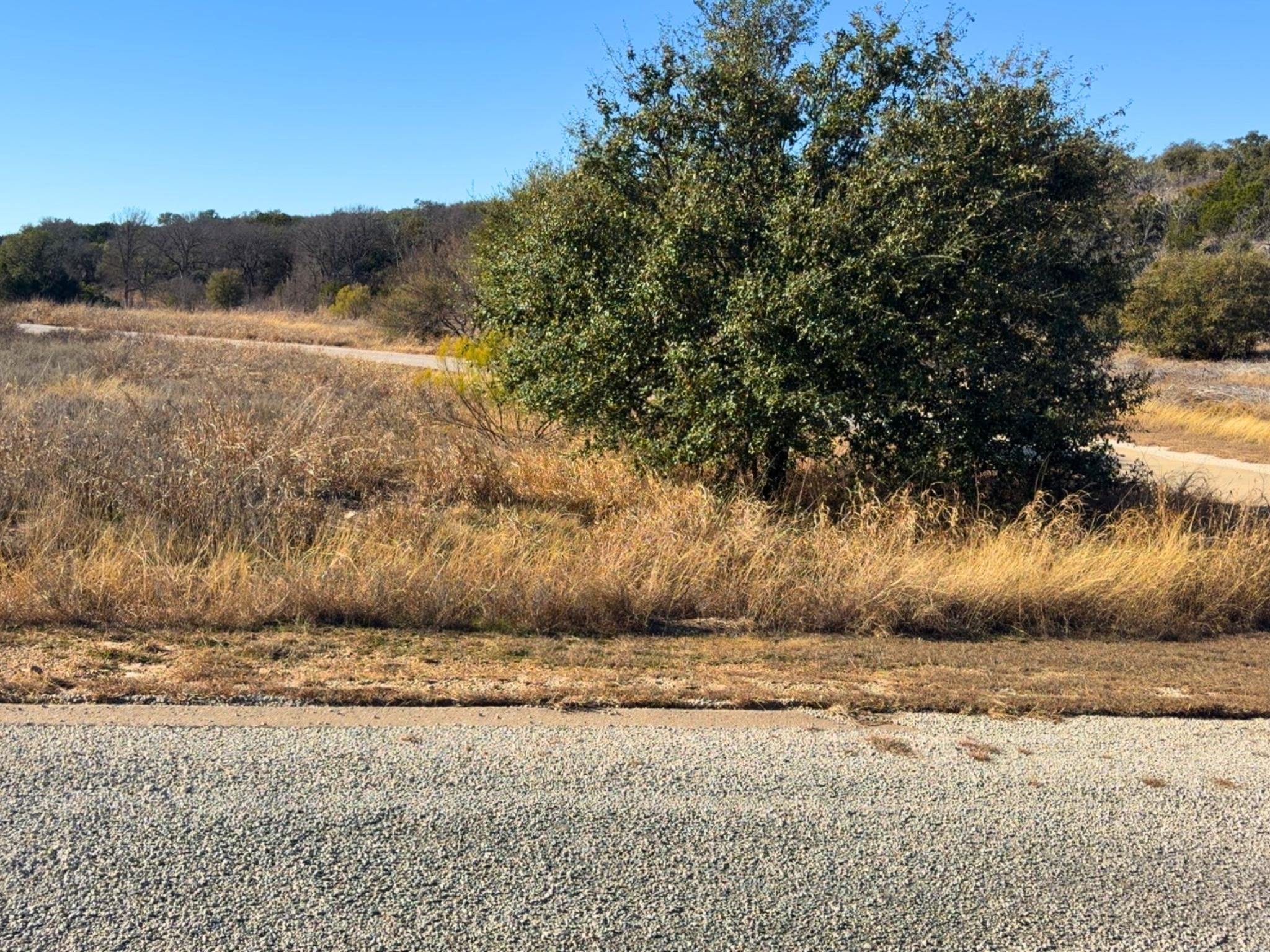 111 Eastern Hills Drive Graford TX 76449