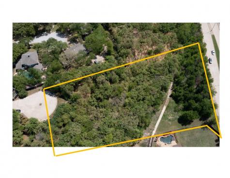 2000 Sovereign Court Arlington TX 76012