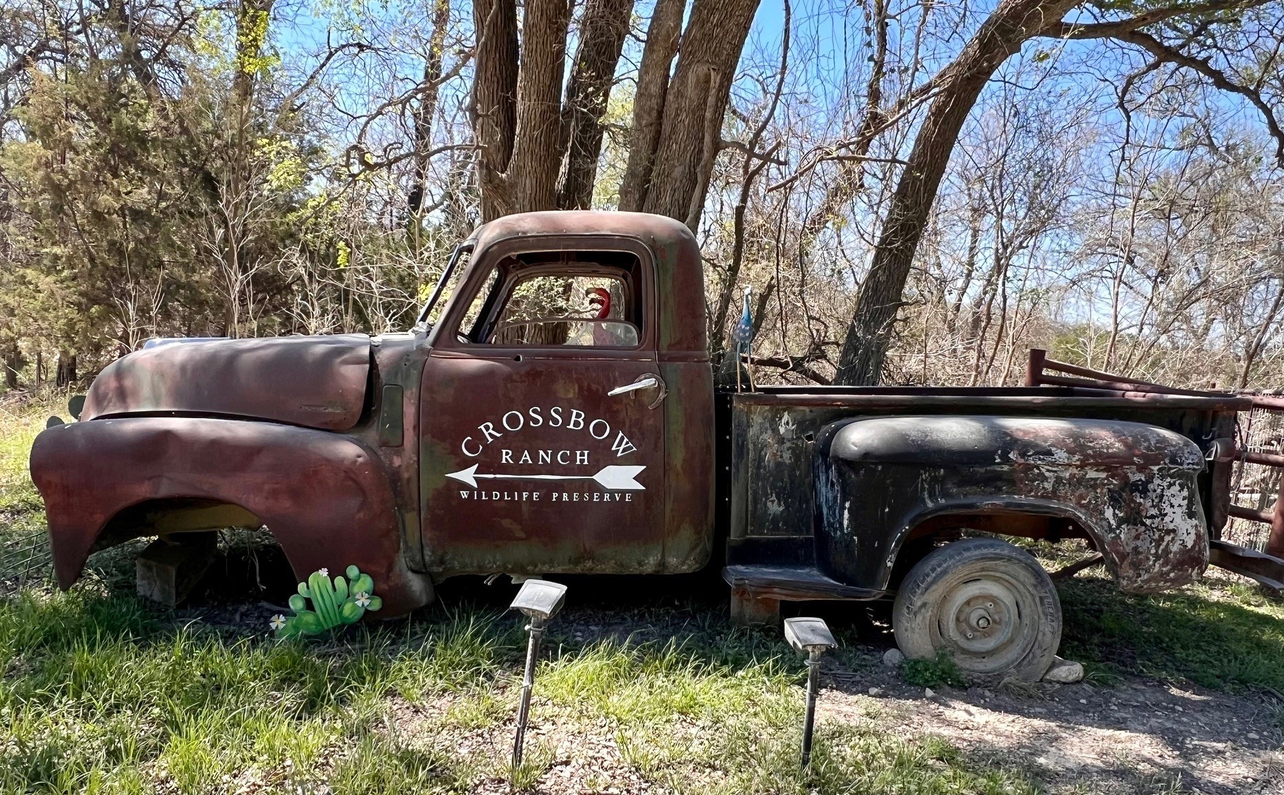 235 Private Road 2124 Meridian TX 76665