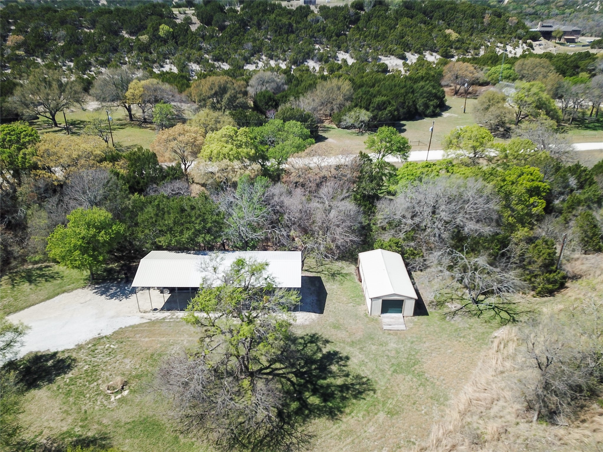 235 Private Road 2124 Meridian TX 76665