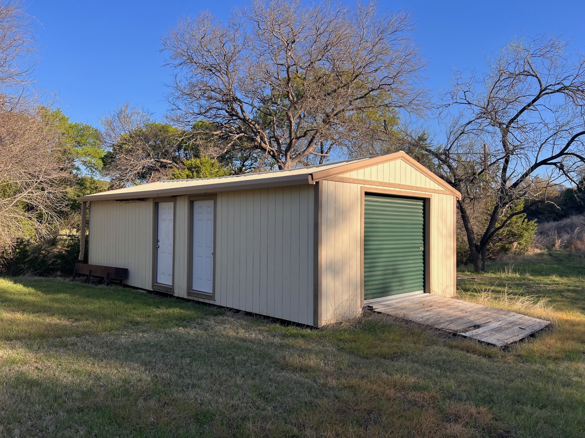 235 Private Road 2124 Meridian TX 76665