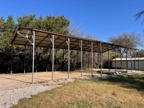 235 Private Road 2124 Meridian TX 76665