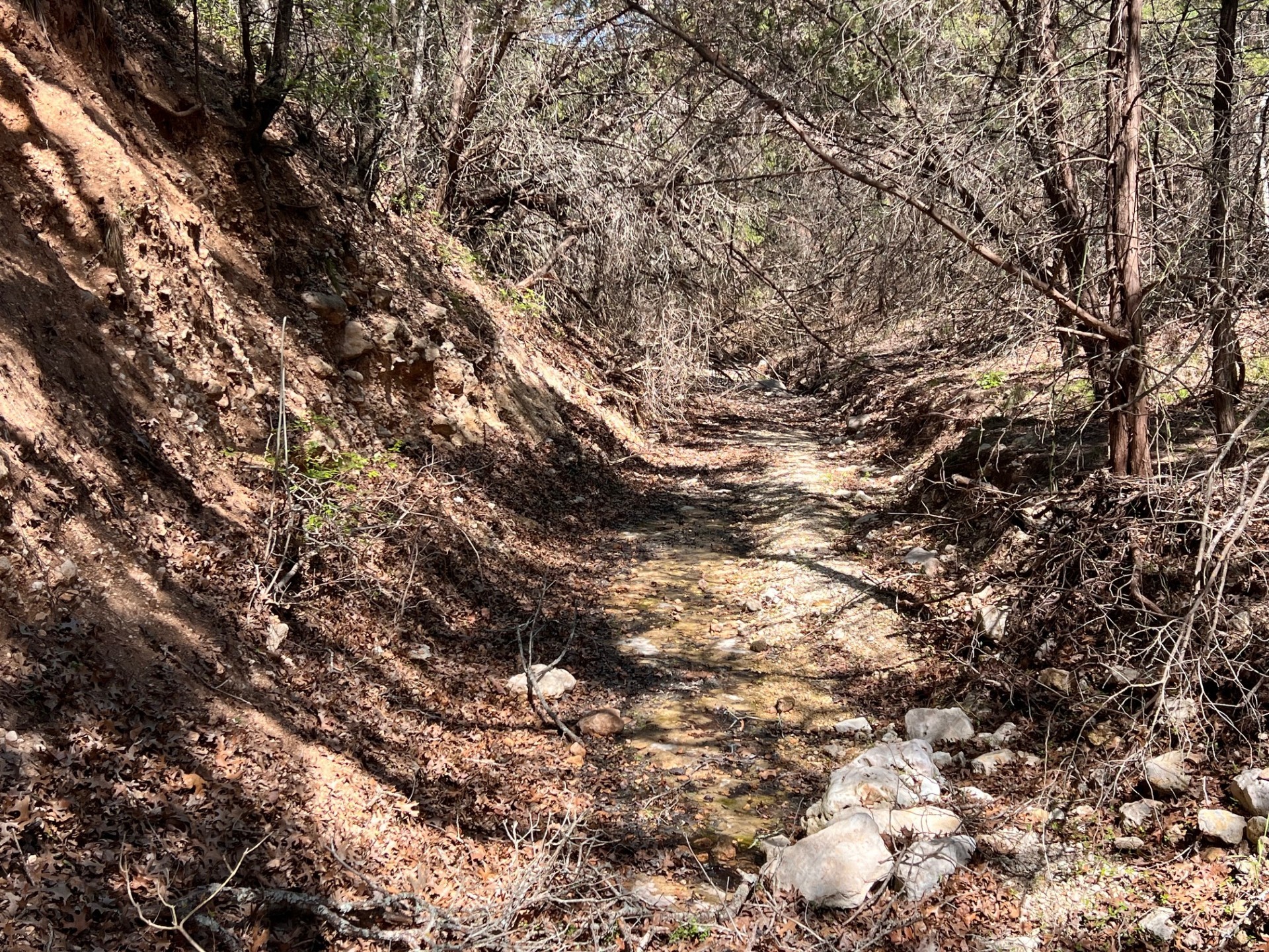 235 Private Road 2124 Meridian TX 76665