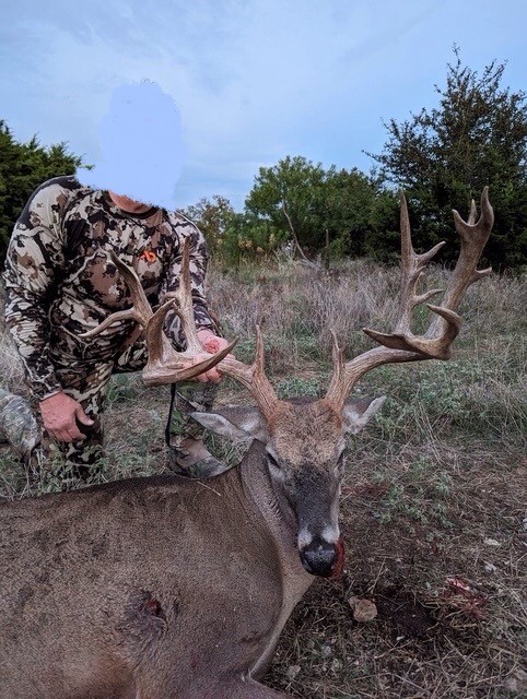 235 Private Road 2124 Meridian TX 76665