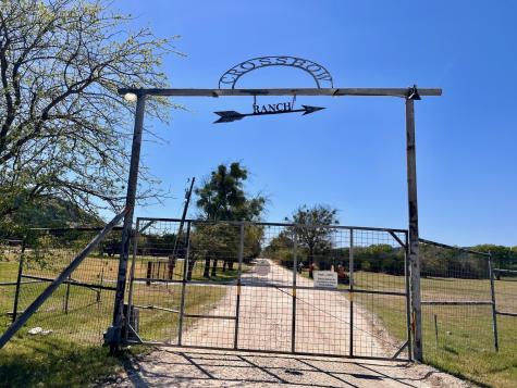 235 Private Road 2124 Meridian TX 76665