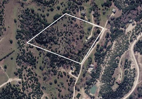 235 Private Road 2124 Meridian TX 76665
