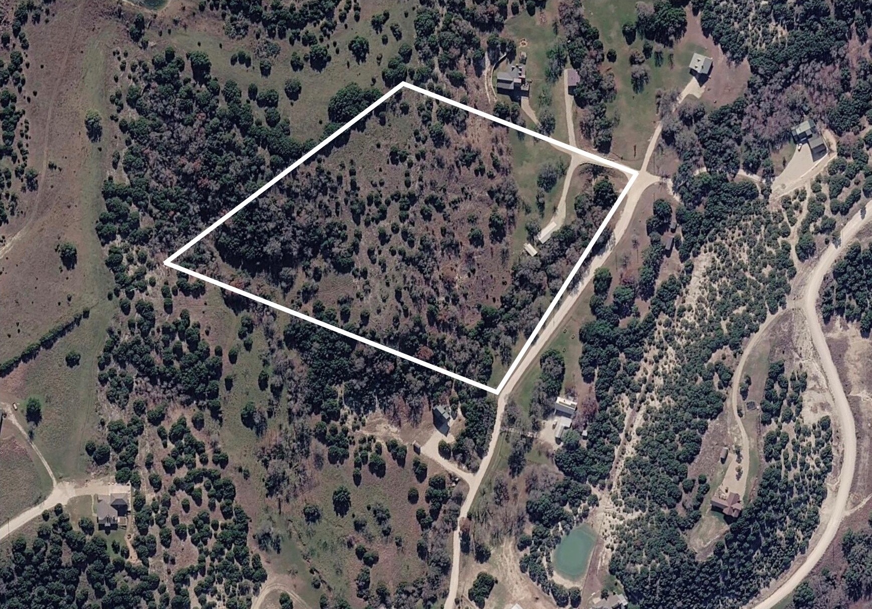 235 Private Road 2124 Meridian TX 76665